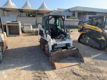 Bobcat S 100 tweedehands minilader
