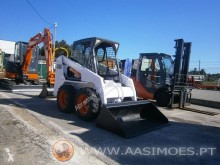 Bobcat S 130 mini-chargeuse occasion