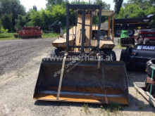 Manitou mini yükleyici ikinci el araç