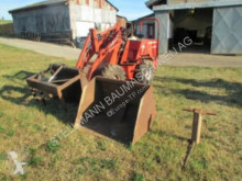 Weidemann 916 D/M chargeuse sur pneus occasion
