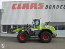 Mini pala Claas