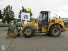 New Holland mini-chargeuse occasion