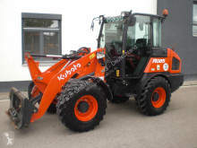 Kubota mini pala usata