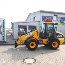 Pala cargadora mini pala cargadora JCB