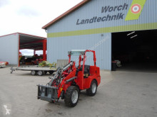 Weidemann mini-chargeuse occasion