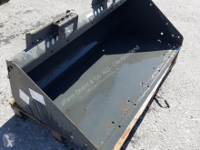 Mini-chargeuse Bobcat S 100 Schaufel 127cm