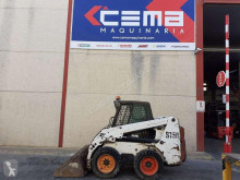 Mini-chargeuse Bobcat S 150