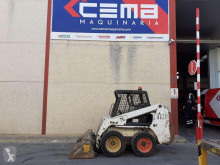 Nakladač Bobcat S 130 mininakladač ojazdený