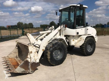 Nakladač Volvo L 30 B ZX COMPACT ARTICULE mininakladač ojazdený