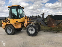 Mini yükleyici Volvo L 30 B ZX COMPACT ARTICULE