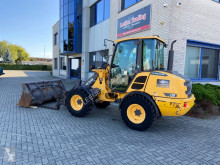 Volvo L 25 F chargeuse sur pneus occasion
