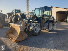 Terex TL 80 AS 4WS TL 80 AS chargeuse sur pneus occasion