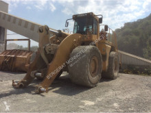 Caterpillar 990 used wheel loader