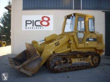 Caterpillar 953 pásový nakladač použitý