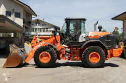 Nakladač Hitachi ZW180-5B kolesový nakladač ojazdený