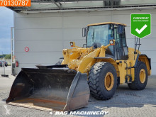 Caterpillar 950G pala gommata usata