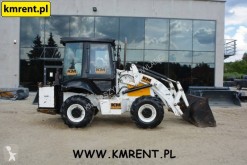 JCB 2CX 406 417 CAT 906 KRAMER 750 850 351 VOLVO L 35 25 chargeuse sur pneus occasion