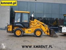 JCB 2CX 406 417 CAT 906 KRAMER 750 850 351 VOLVO L 35 25 used wheel loader