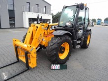 JCB 536-60 (531-70 535 Manitou 634 735 jak NOWA!!!) chargeuse sur pneus occasion