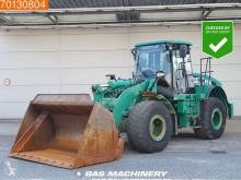 Chargeuse sur pneus Caterpillar 950H