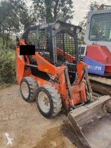 Mini-chargeuse Libra Skid 635