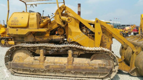 Pala cargadora Komatsu D 65 S-6 pala cargadora de cadenas usada