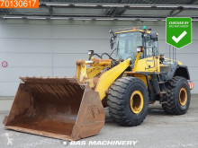 Komatsu WA480-5H Nice wheel loader lastare på däck begagnad