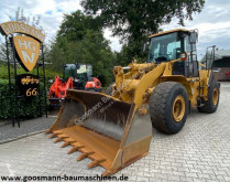 Caterpillar 950 G chargeuse sur pneus occasion
