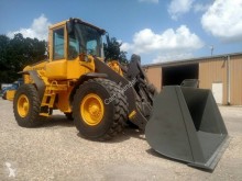 Volvo L 70 E L 70 E lastik tekerli yükleyici ikinci el araç