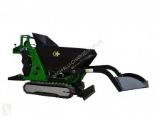 Chargeur Plus Dumper DP-82-S mini-nakladač nový