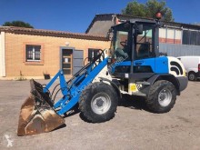 Terex TL 65 kolový nakladač použitý