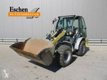 Kramer 750 346-032018, Pfreundt Waage, hydr. Schnellwe incarcator pe roti second-hand