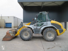 Kramer 880 chargeuse sur pneus occasion