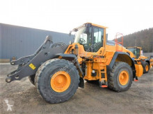 Chargeuse sur pneus Volvo L 180 H