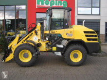 Mini-chargeuse Yanmar