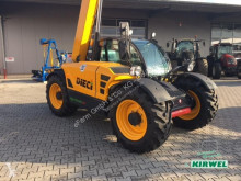 Dieci gebrauchter Minilader