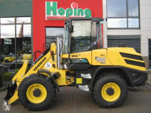 Yanmar mini-chargeuse occasion