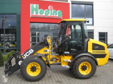 JCB 409 minilastare begagnad