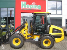 Mini-chargeuse JCB 407 vorführmachine