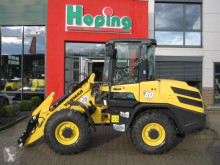 Yanmar mini-chargeuse occasion