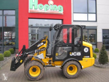 Mini-chargeuse JCB 403 jcb (30km/h) vorführmaschine