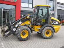 JCB 409 mini-chargeuse occasion
