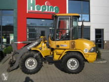 Nakladač mininakladač Volvo
