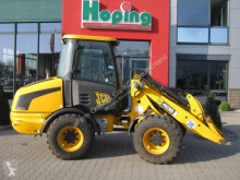 JCB 406 mini-chargeuse occasion