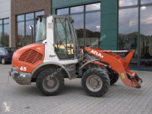 Atlas AR 65 mini-nakladač použitý