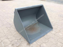 Weidemann tweedehands minilader