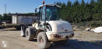 Terex TL 80 kolový nakladač použitý