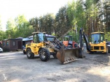 Volvo L 45 chargeuse sur pneus occasion