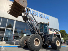 Terex TL 420 chargeuse sur pneus occasion