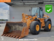 Case 921E lastik tekerli yükleyici ikinci el araç